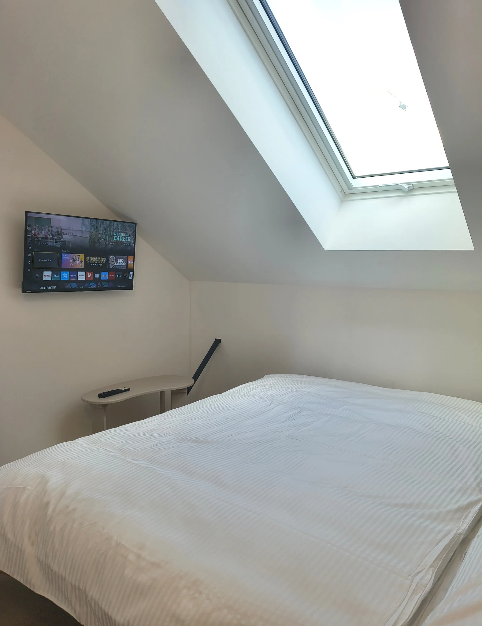 Innenraum oder Bad, Ansicht 2 von Zimmer 406