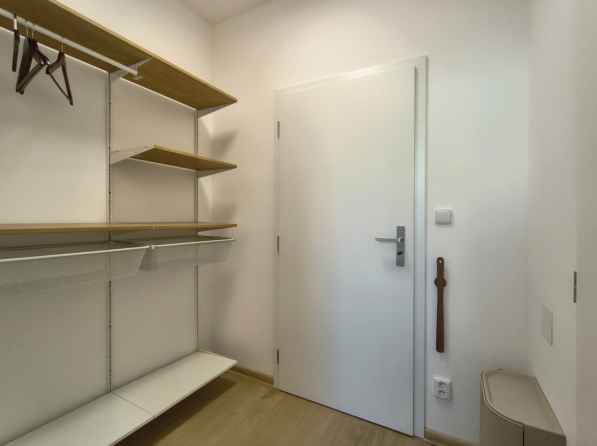 Innenraum oder Bad, Ansicht 4 von Zimmer 406