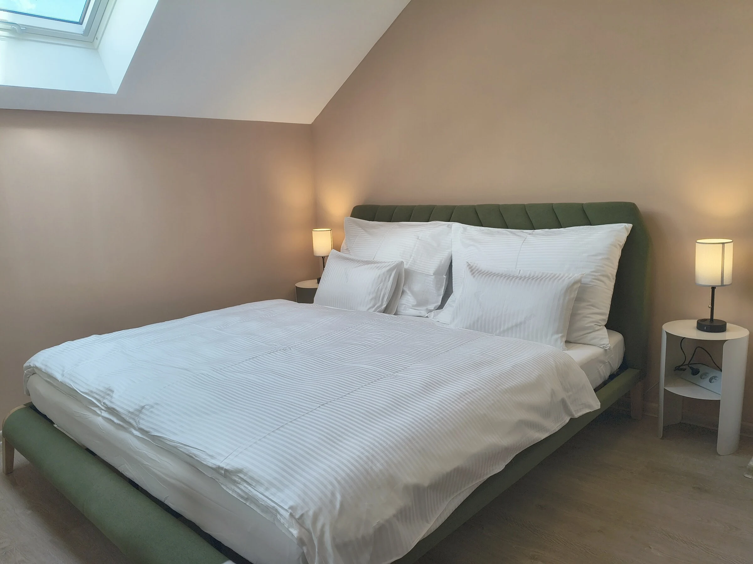 Innenraum oder Bad, Ansicht 5 von Zimmer 410