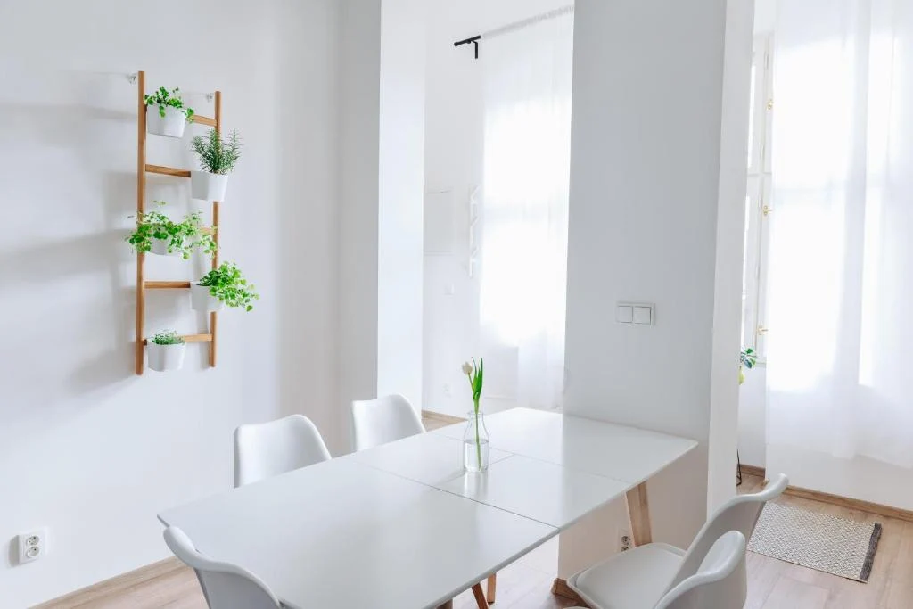 Deluxe XXL apartment interior at CHILL Apartments